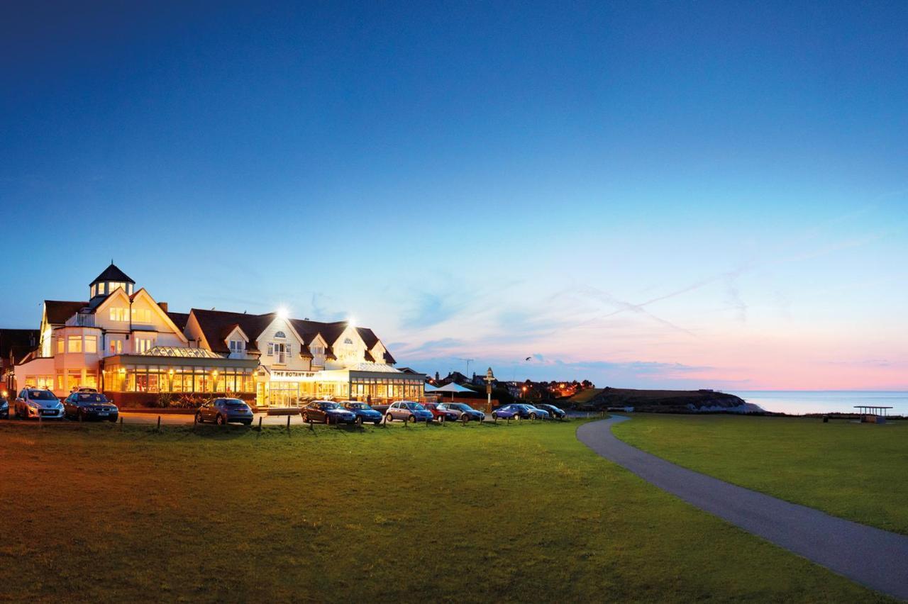 Botany Bay Hotel บรอดสแตร์ส ภายนอก รูปภาพ