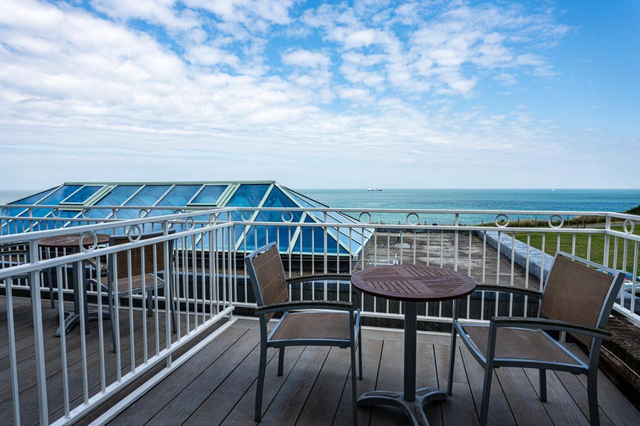 Botany Bay Hotel บรอดสแตร์ส ภายนอก รูปภาพ