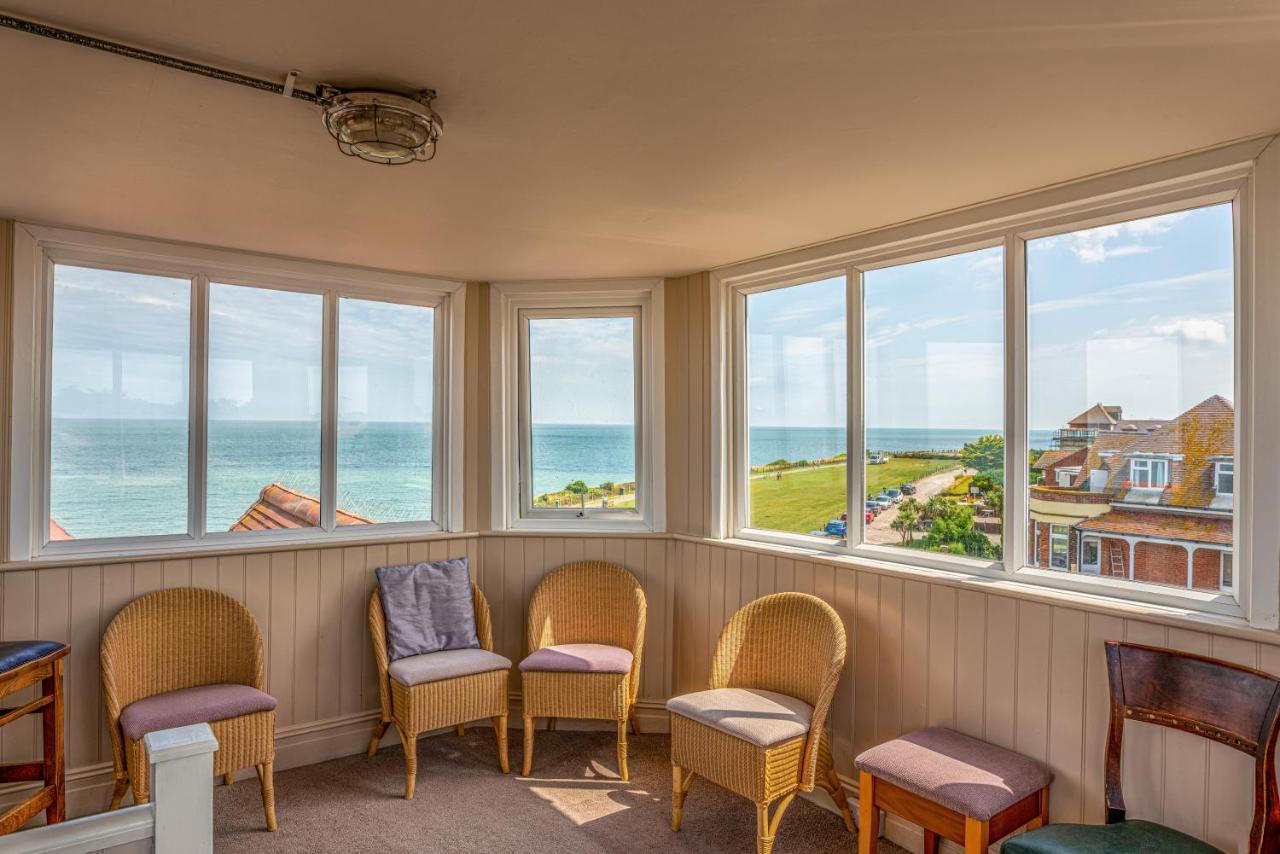 Botany Bay Hotel บรอดสแตร์ส ภายนอก รูปภาพ
