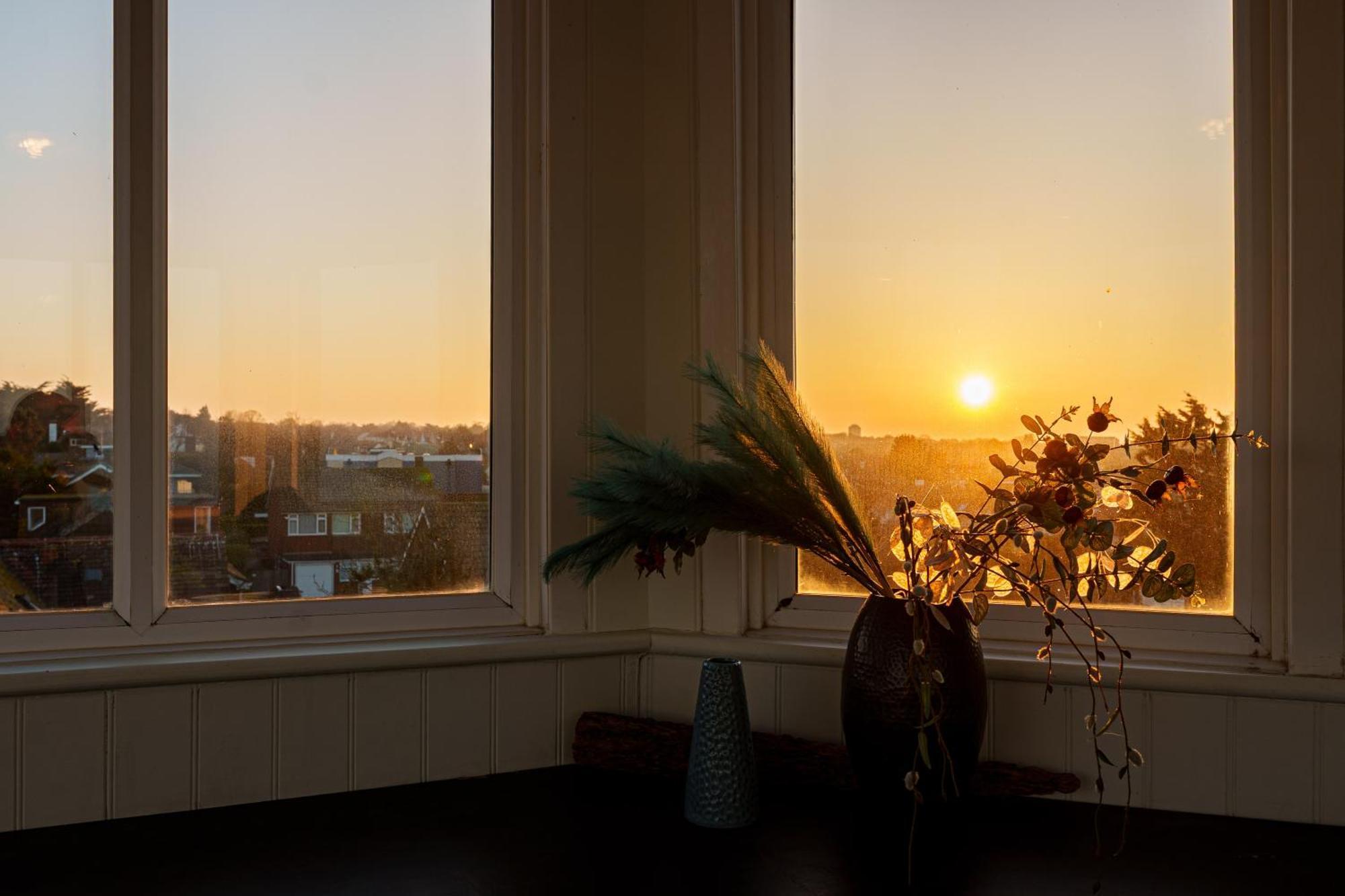 Botany Bay Hotel บรอดสแตร์ส ภายนอก รูปภาพ