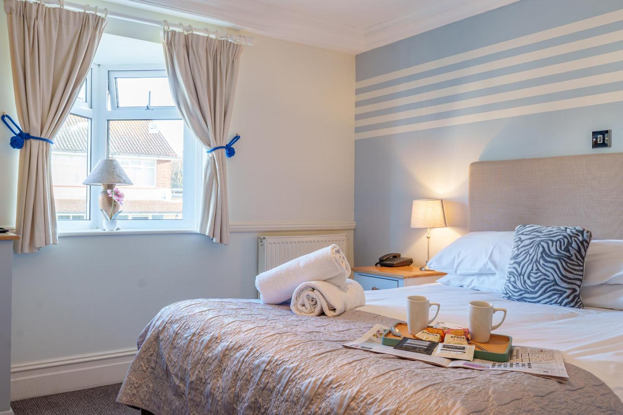 Botany Bay Hotel บรอดสแตร์ส ภายนอก รูปภาพ