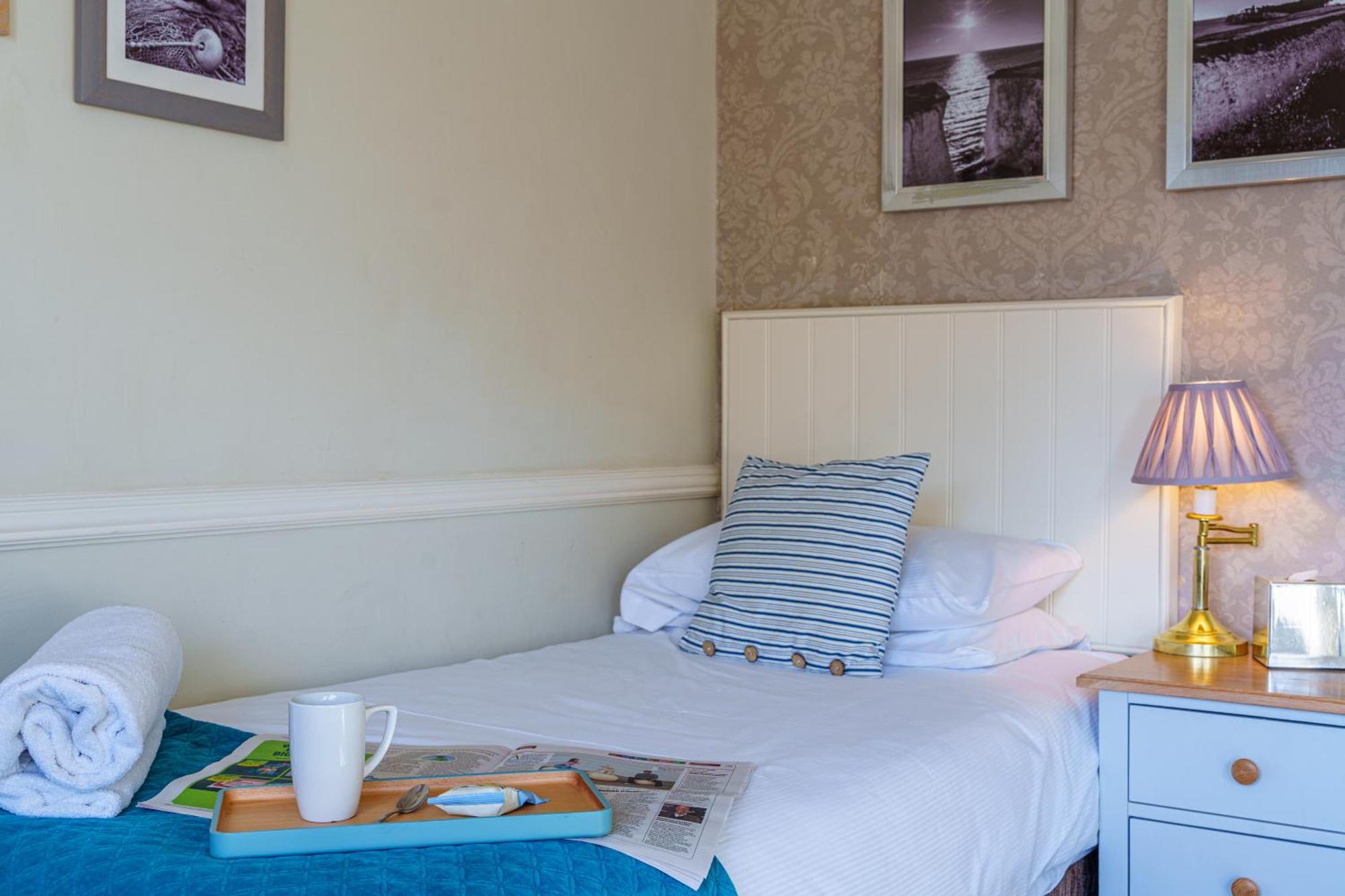 Botany Bay Hotel บรอดสแตร์ส ภายนอก รูปภาพ