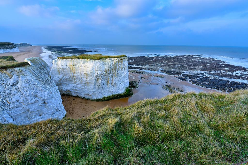 Botany Bay Hotel บรอดสแตร์ส ภายนอก รูปภาพ