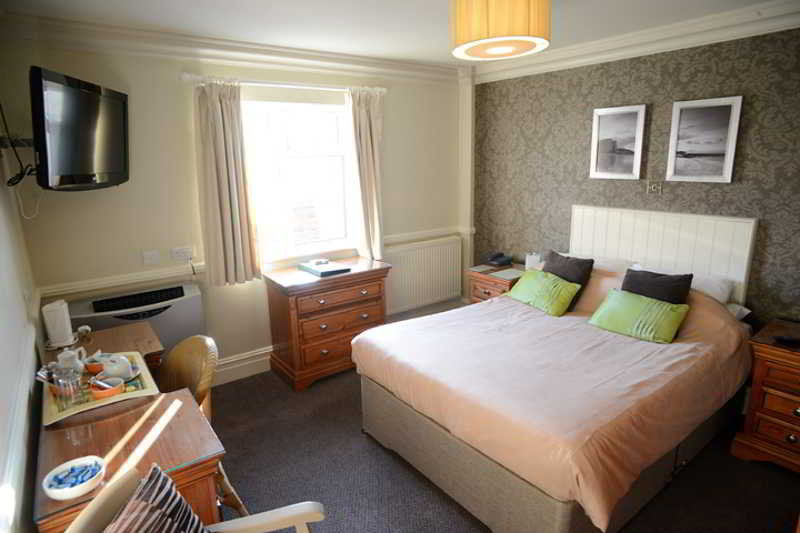 Botany Bay Hotel บรอดสแตร์ส ภายนอก รูปภาพ