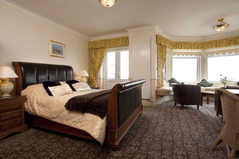Botany Bay Hotel บรอดสแตร์ส ภายนอก รูปภาพ