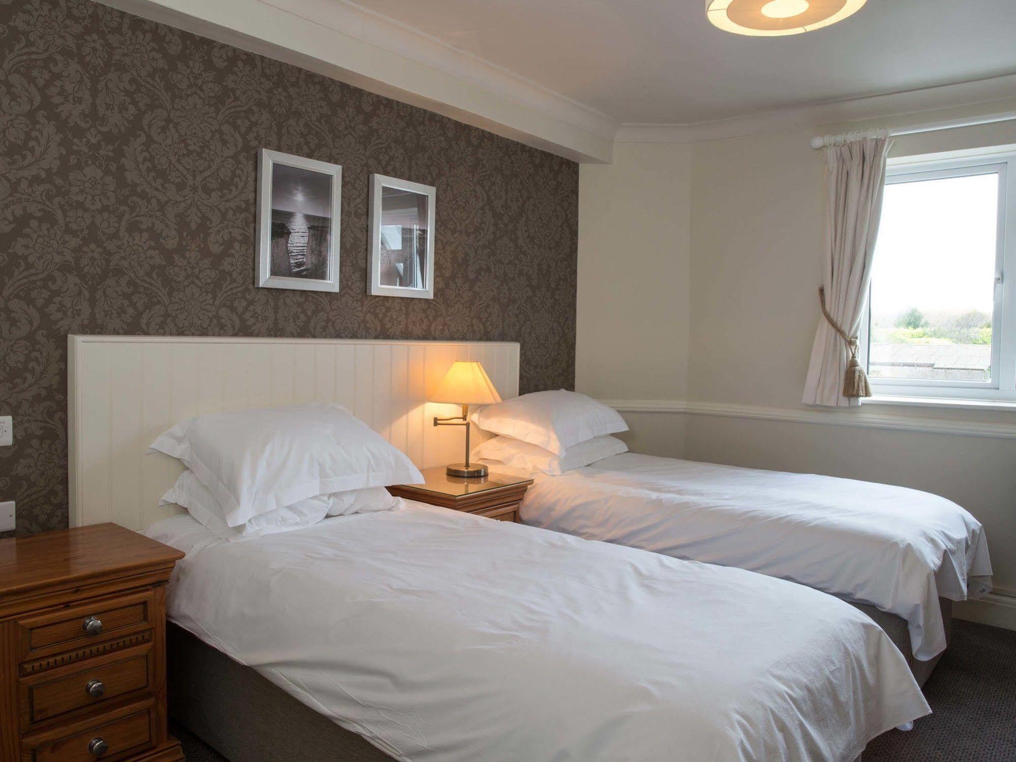Botany Bay Hotel บรอดสแตร์ส ภายนอก รูปภาพ