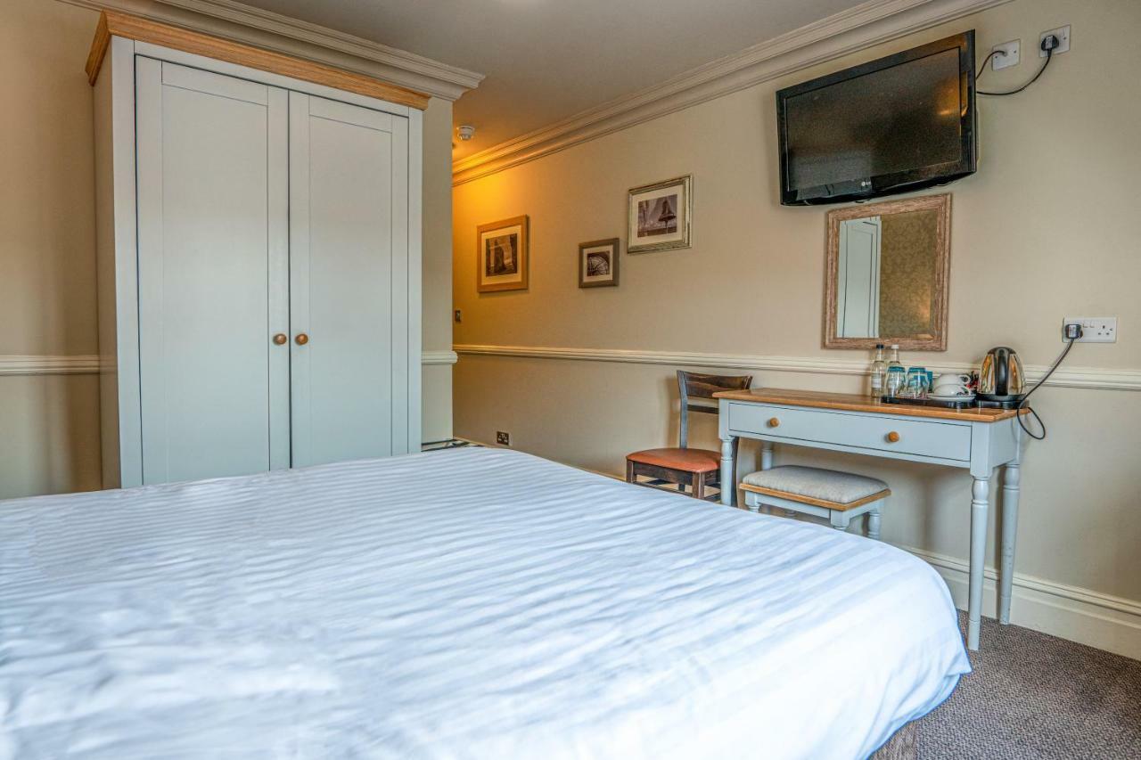 Botany Bay Hotel บรอดสแตร์ส ภายนอก รูปภาพ