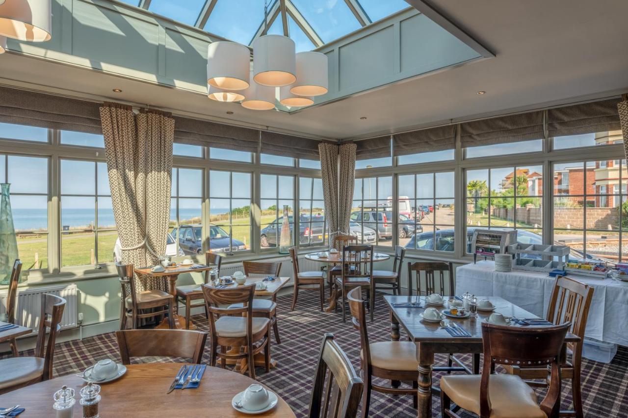 Botany Bay Hotel บรอดสแตร์ส ภายนอก รูปภาพ